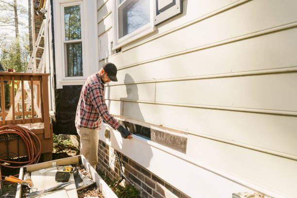 Trusted Siding Installation service in Jordan, NY - Squared Siding